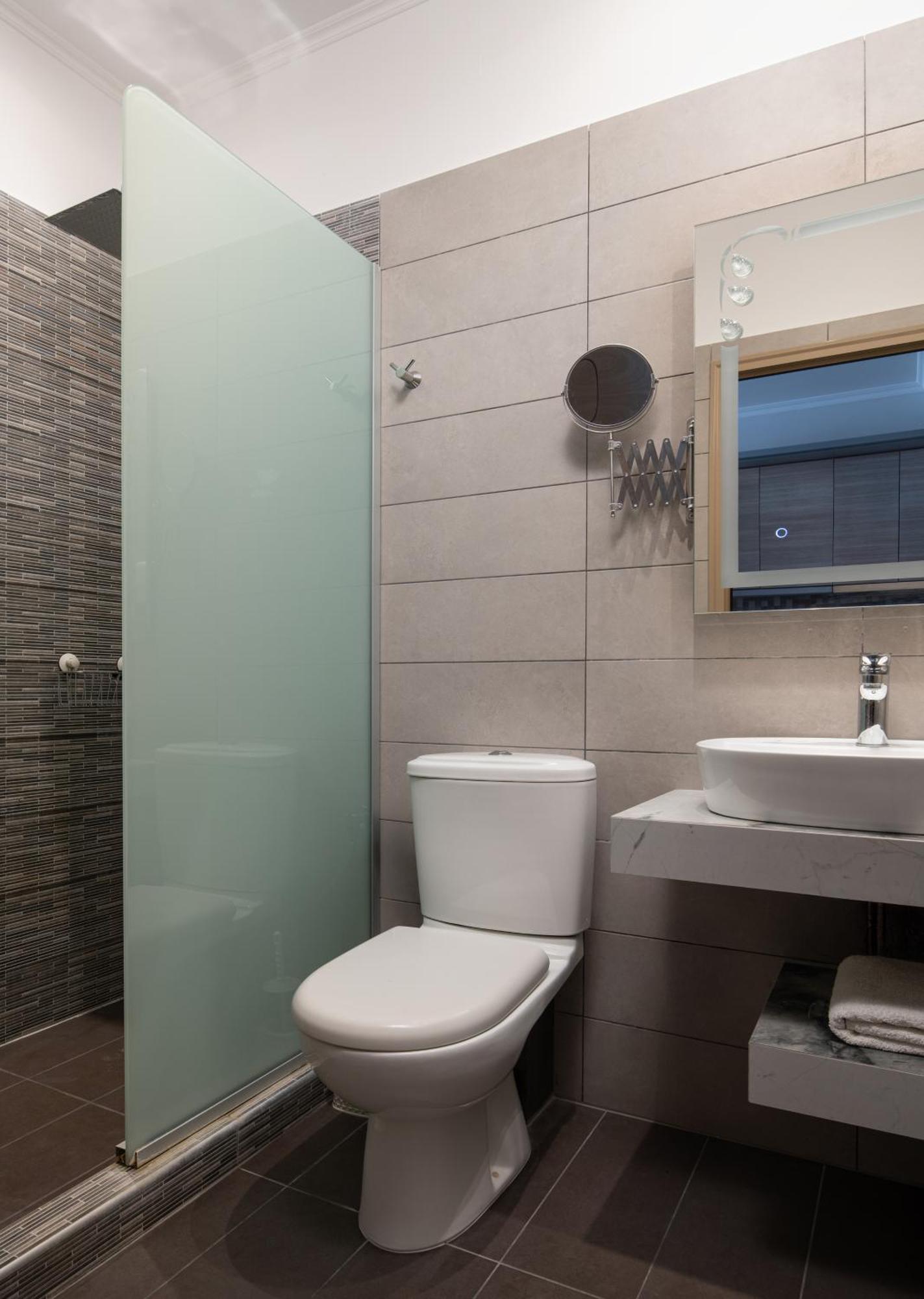 Anthemida Rooms Сікія Екстер'єр фото
