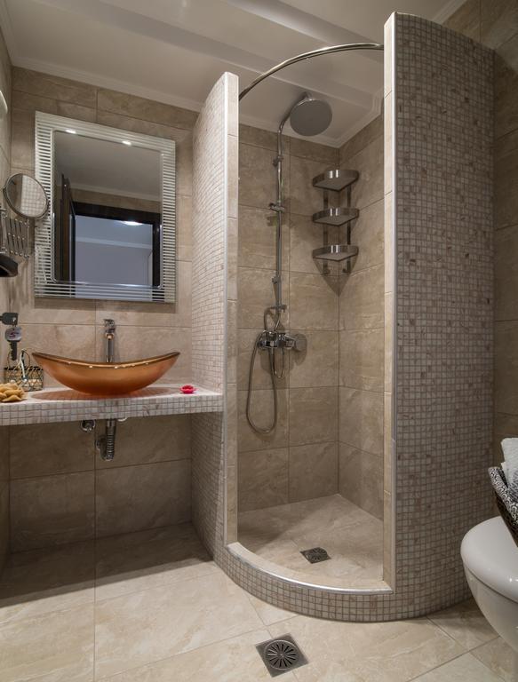 Anthemida Rooms Сікія Екстер'єр фото